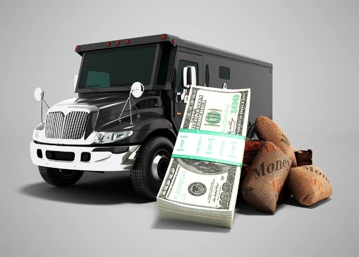 cash for trucks